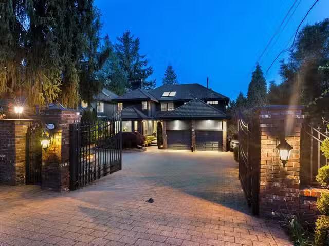 House for sale in Coquitlam, British Columbia