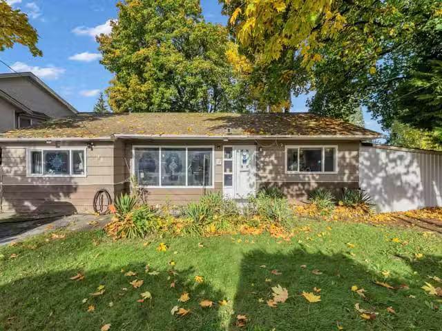House for sale in Coquitlam, British Columbia