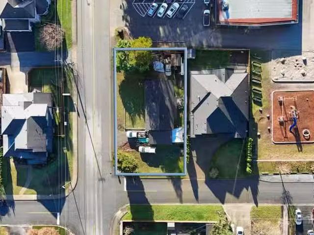 House for sale in Coquitlam, British Columbia