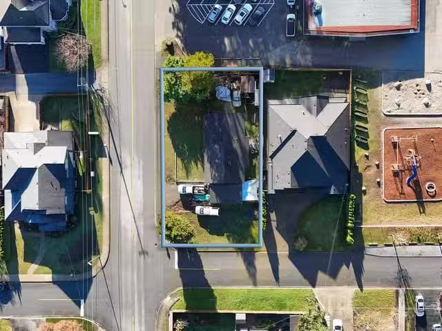 House for sale in Coquitlam, British Columbia