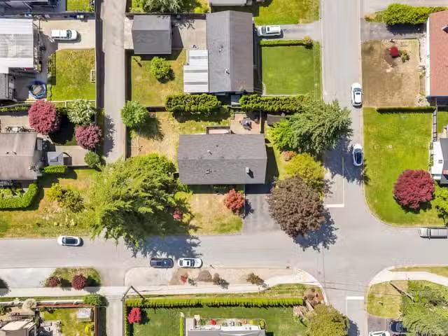 House for sale in Coquitlam, British Columbia