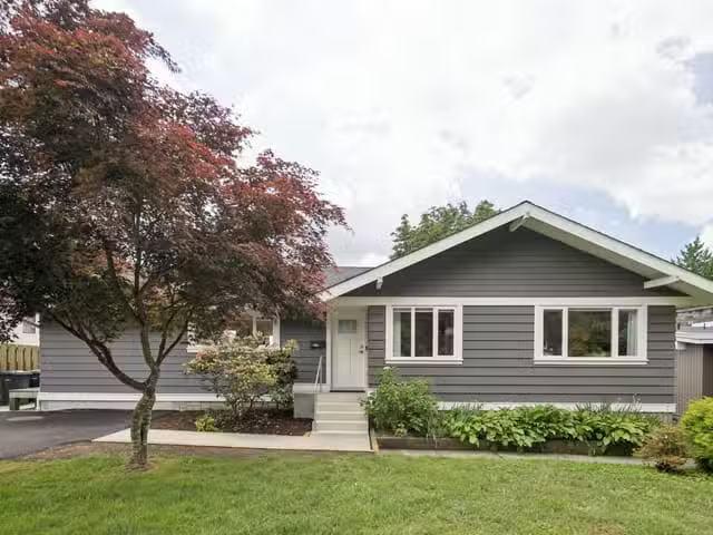 House for sale in Coquitlam, Metro Vancouver Regional District