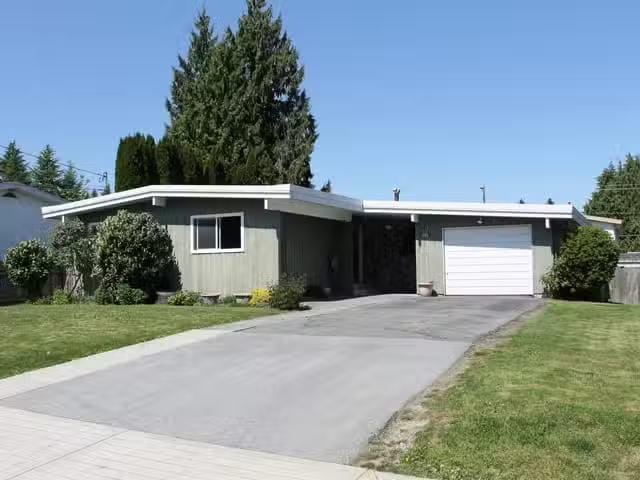 House for sale in Coquitlam, British Columbia