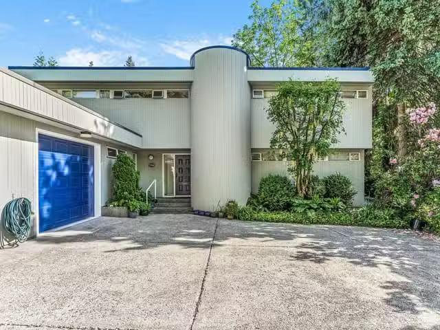 House for sale in Coquitlam, British Columbia