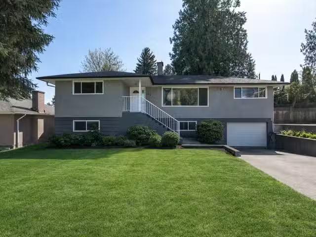 House for sale in Coquitlam, Metro Vancouver Regional District