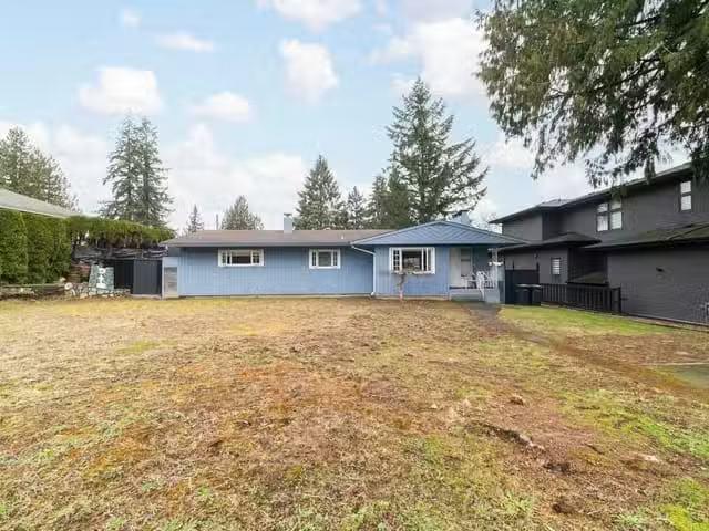 House for sale in Coquitlam, British Columbia