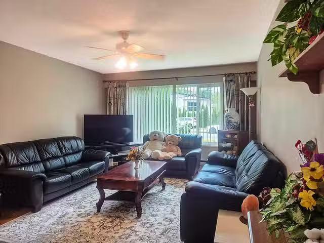 House for sale in Coquitlam, British Columbia