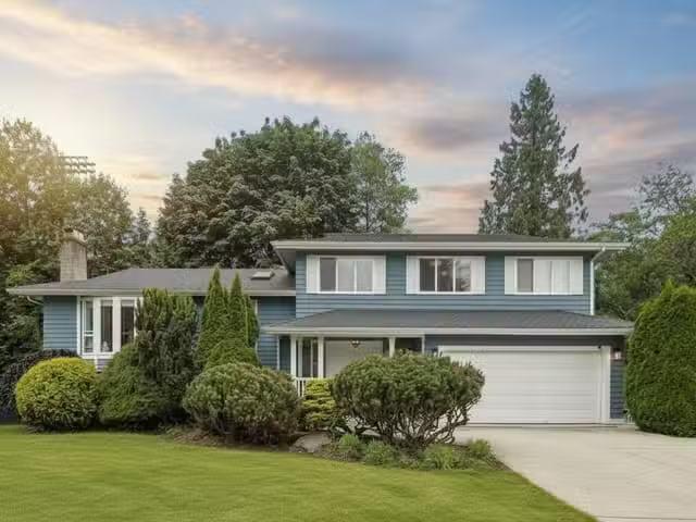 House for sale in Coquitlam, British Columbia