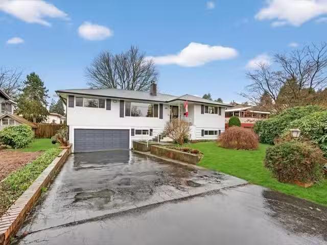 House for sale in Coquitlam, British Columbia
