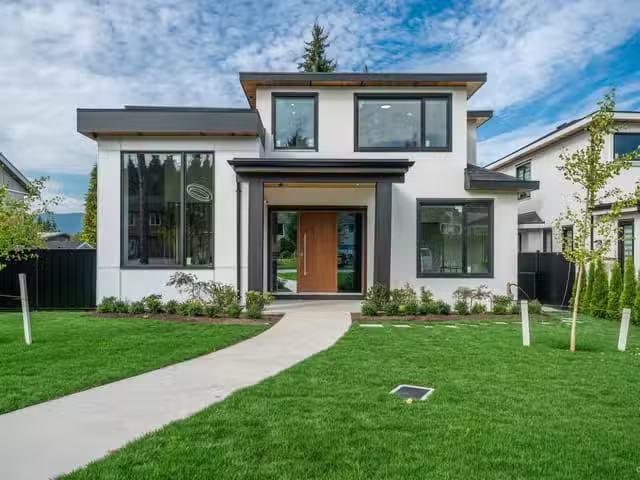 House for sale in Coquitlam, British Columbia