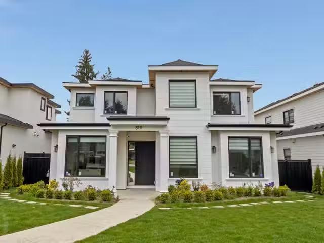 House for sale in Coquitlam, British Columbia