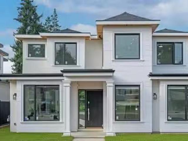 House for sale in Coquitlam, British Columbia