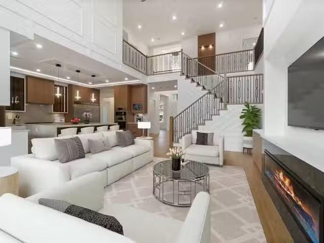 House for sale in Coquitlam, British Columbia