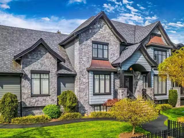 House for sale in Coquitlam, British Columbia
