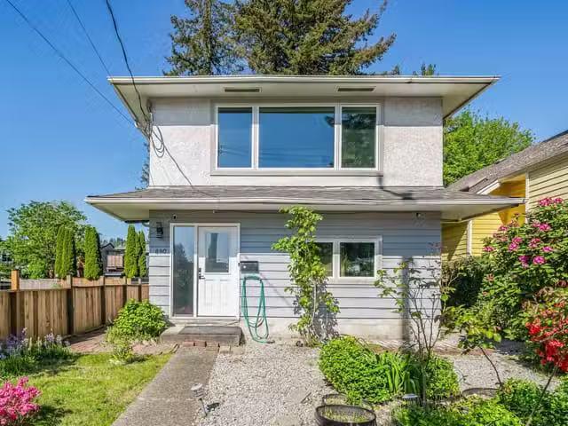 House for sale in Coquitlam, British Columbia