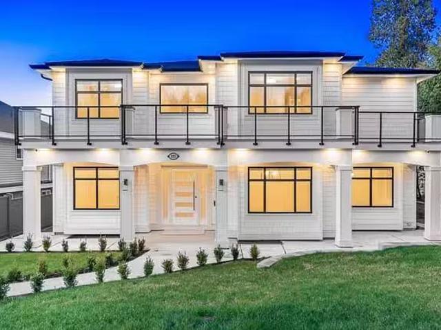 House for sale in Coquitlam, British Columbia