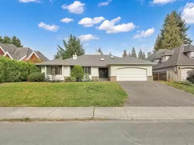 House for sale in Coquitlam, British Columbia