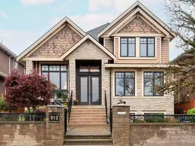 House for sale in Coquitlam, Metro Vancouver Regional District