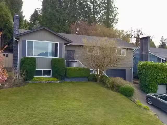 House for sale in Coquitlam, British Columbia
