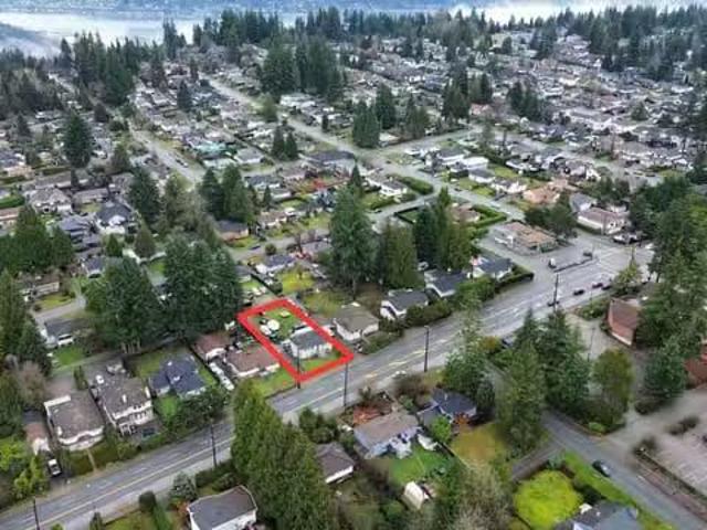 House for sale in Coquitlam, British Columbia