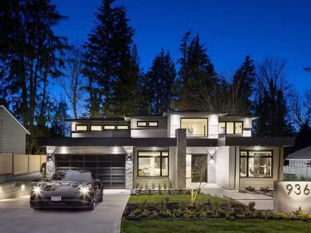 House for sale in Coquitlam, British Columbia