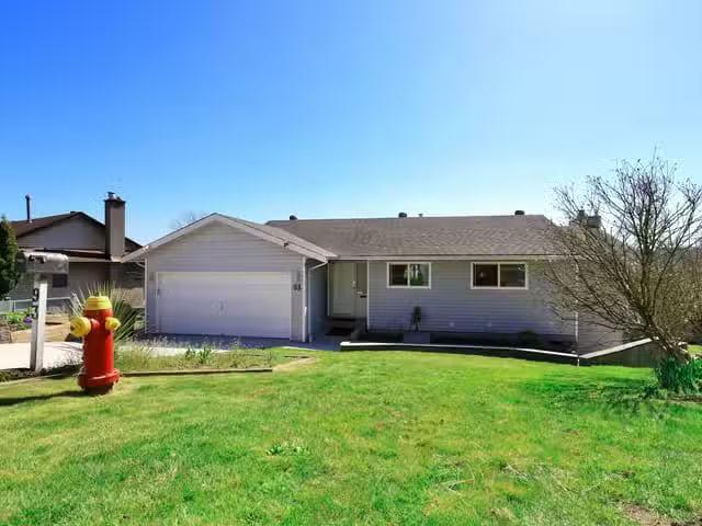 House for sale in Coquitlam, British Columbia