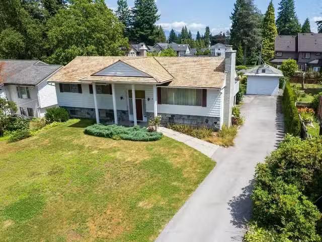House for sale in Coquitlam, British Columbia