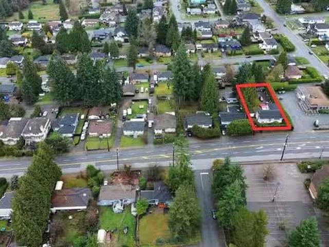 House for sale in Coquitlam, British Columbia
