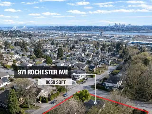 House for sale in Coquitlam, British Columbia
