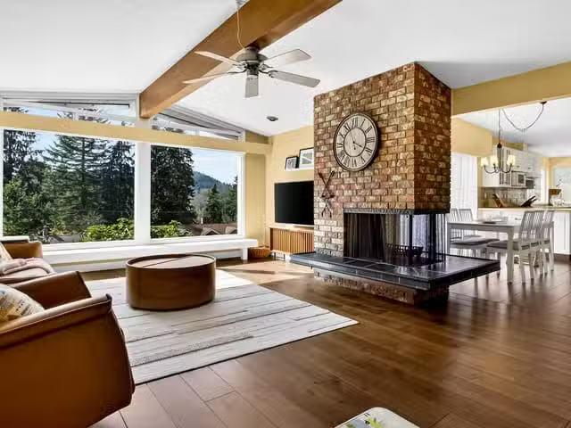 House for sale in Coquitlam, British Columbia