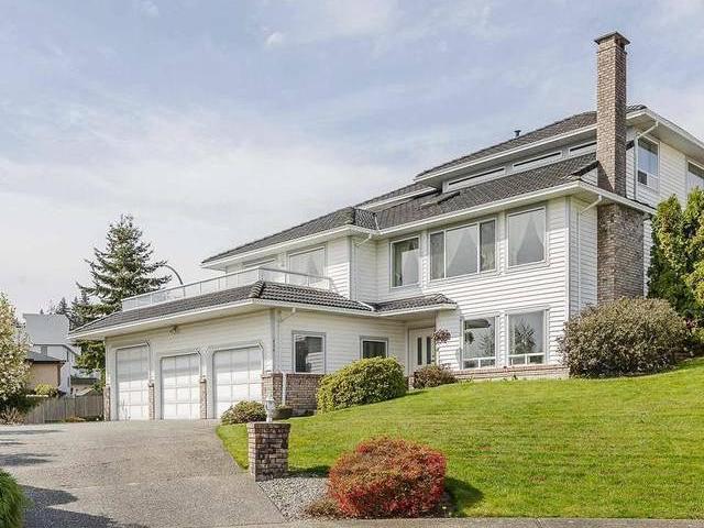 House for sale in Coquitlam