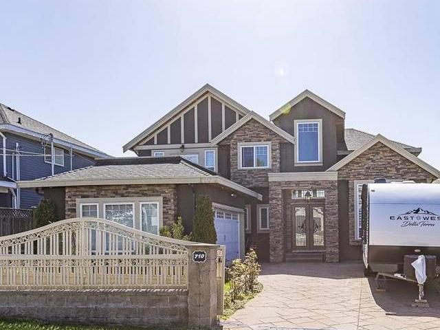 House for sale in Coquitlam, British Columbia