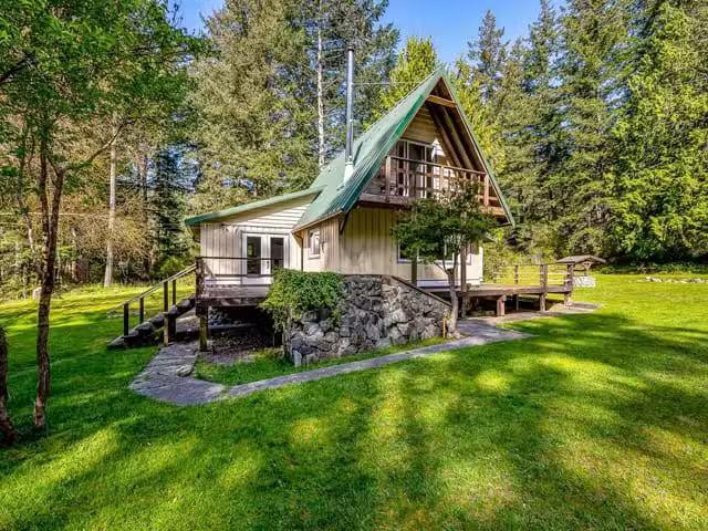 House for sale in Upper Miramichi, New Brunswick