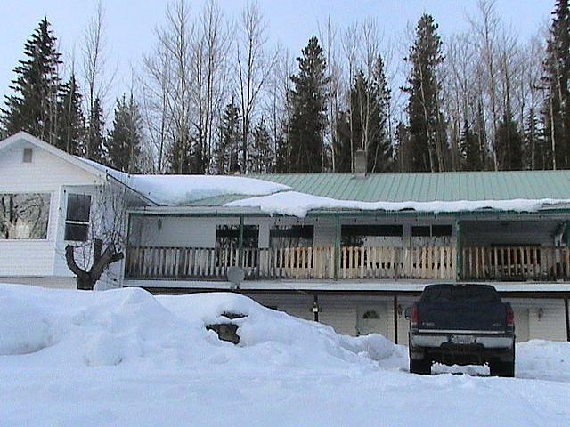 House for sale in British Columbia