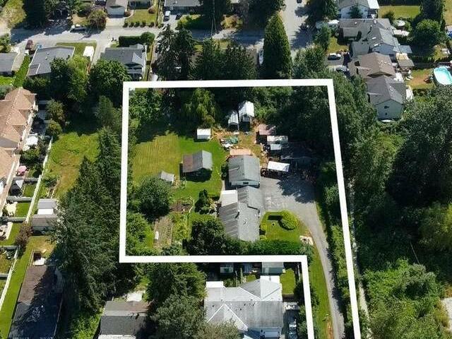 House for sale in Maple Ridge, British Columbia