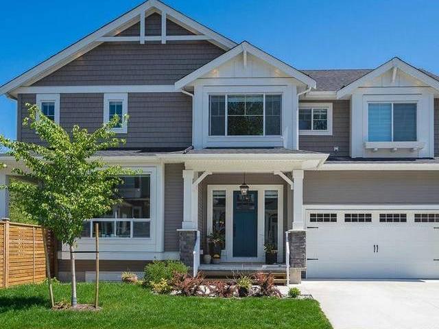 House for sale in Maple Ridge, British Columbia
