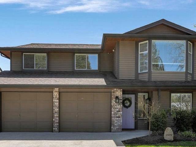 House for sale in Maple Ridge, British Columbia