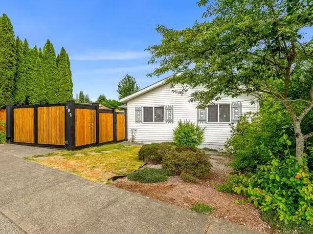 House for sale in Courtenay, British Columbia