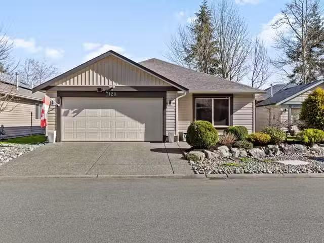 House for sale in Courtenay, Comox Valley Regional District