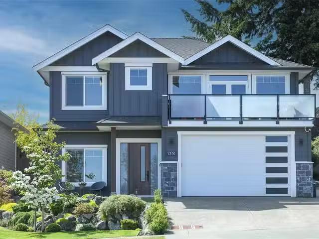 House for sale in Courtenay, Comox Valley Regional District