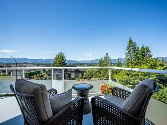 House for sale in Courtenay, British Columbia