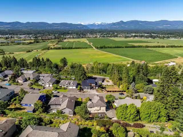 House for sale in Courtenay, British Columbia
