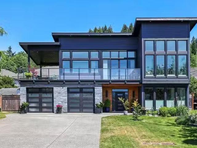House for sale in Courtenay, British Columbia