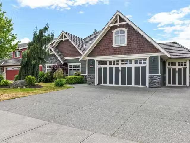 House for sale in Courtenay, British Columbia