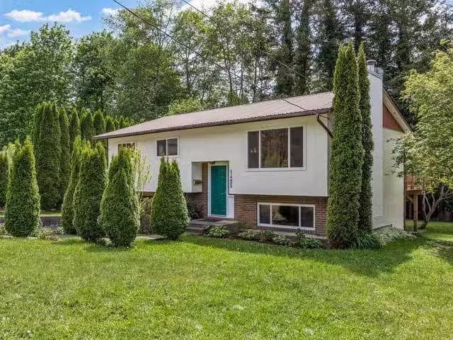 House for sale in Courtenay, British Columbia