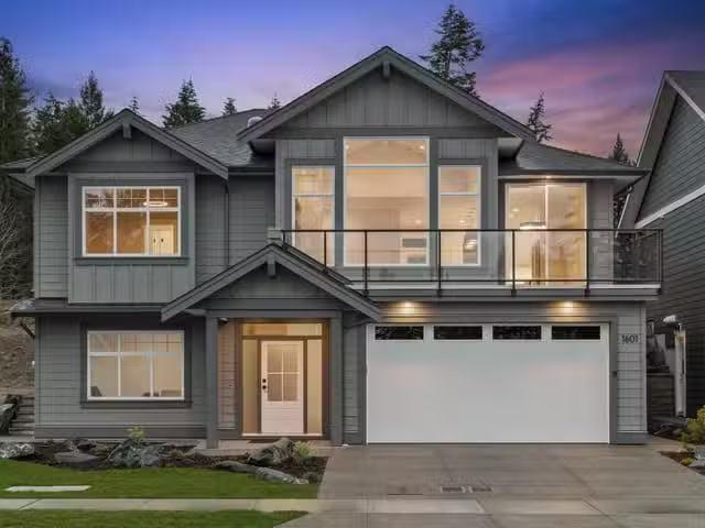 House for sale in Courtenay, British Columbia