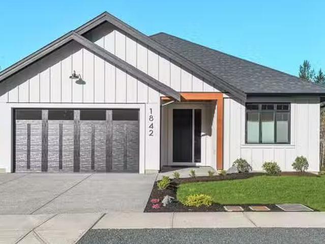 House for sale in Courtenay, Comox Valley Regional District