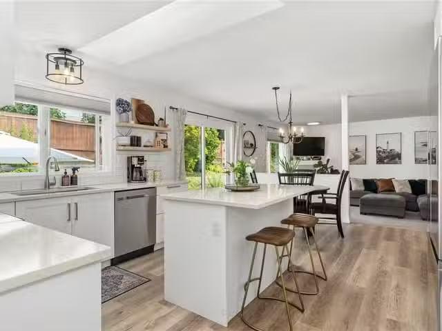 House for sale in Courtenay, British Columbia