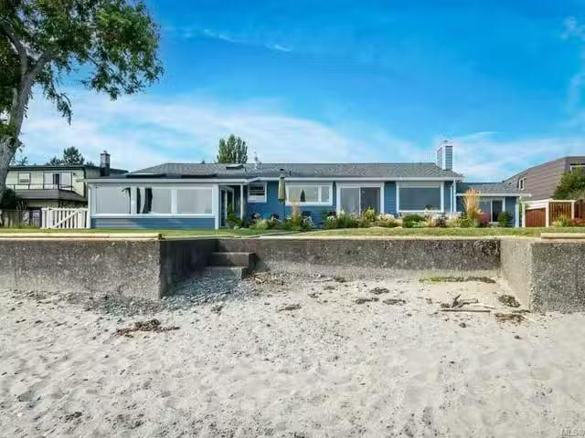 House for sale in Courtenay, British Columbia