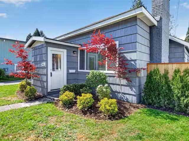 House for sale in Courtenay, Comox Valley Regional District